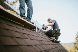 Local Roofers in Greenwood, WV